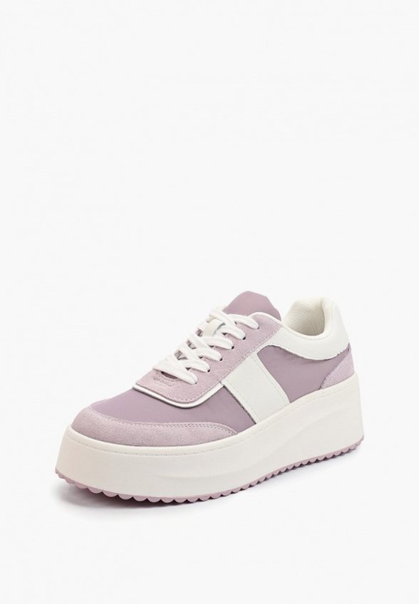 Кеды Thomas Munz