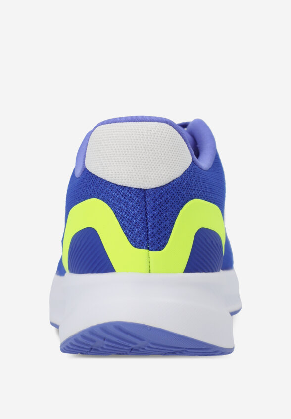 Кроссовки детские adidas Runfalcon 5 J, Синий