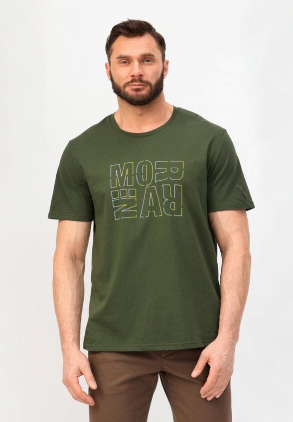 Футболки 2 шт. Morran Brave