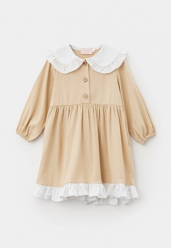 Платье Lelukids