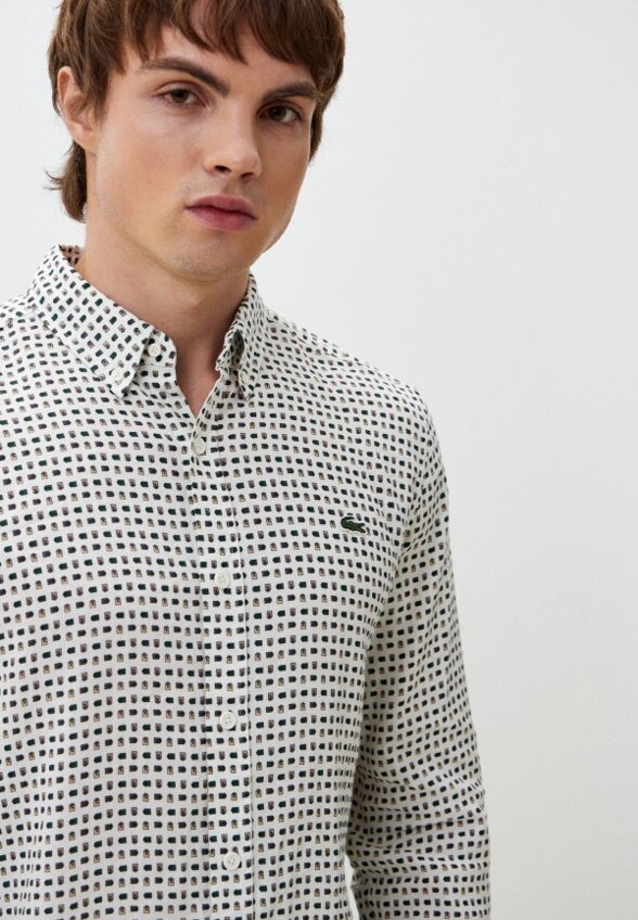Рубашка Lacoste