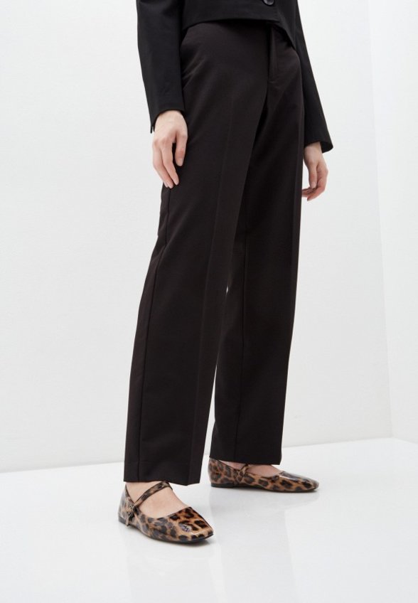 Балетки Aimosi