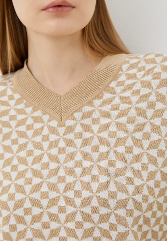 Пуловер Elementarno