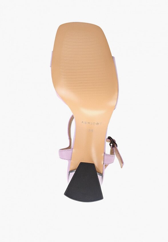 Босоножки Abricot