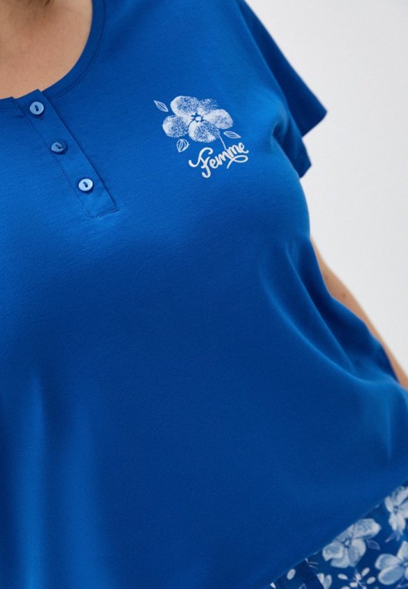 Пижама Vienetta