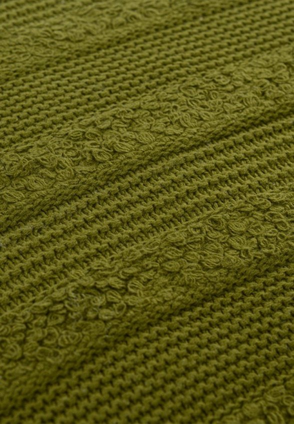 Подушка декоративная Tkano