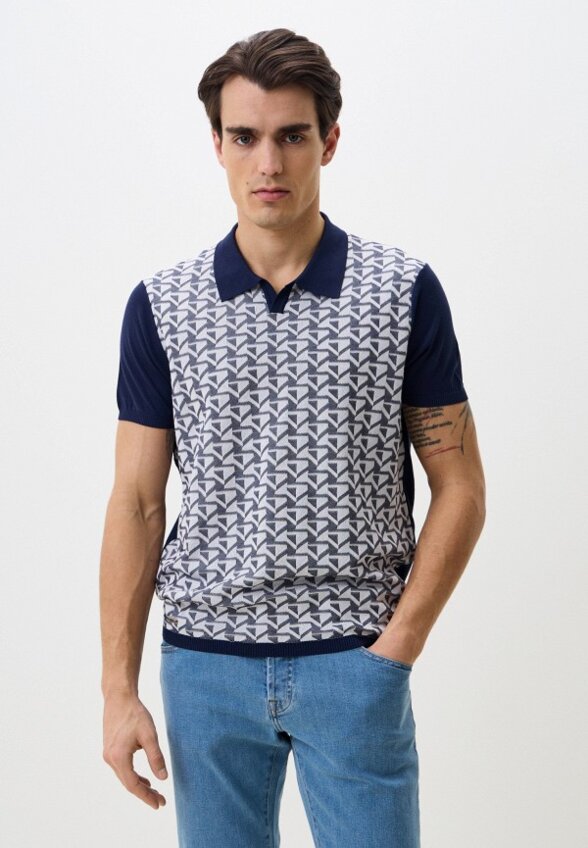 Поло Alessandro Manzoni