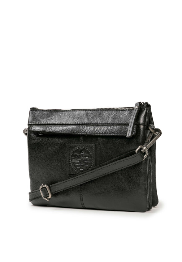 Др.Коффер M402923-133-04 сумка через плечо