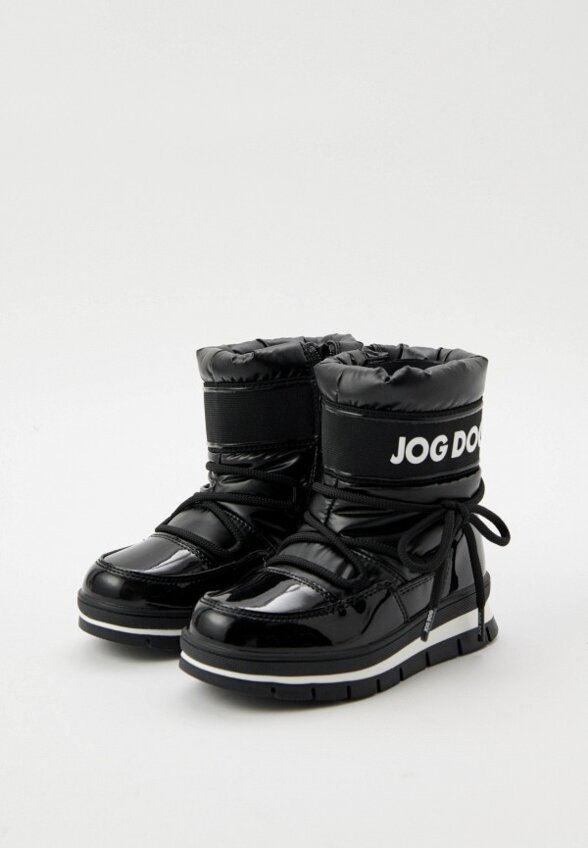 Дутики Jog Dog