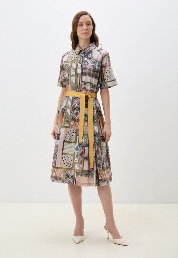 Платье Vera Lapina