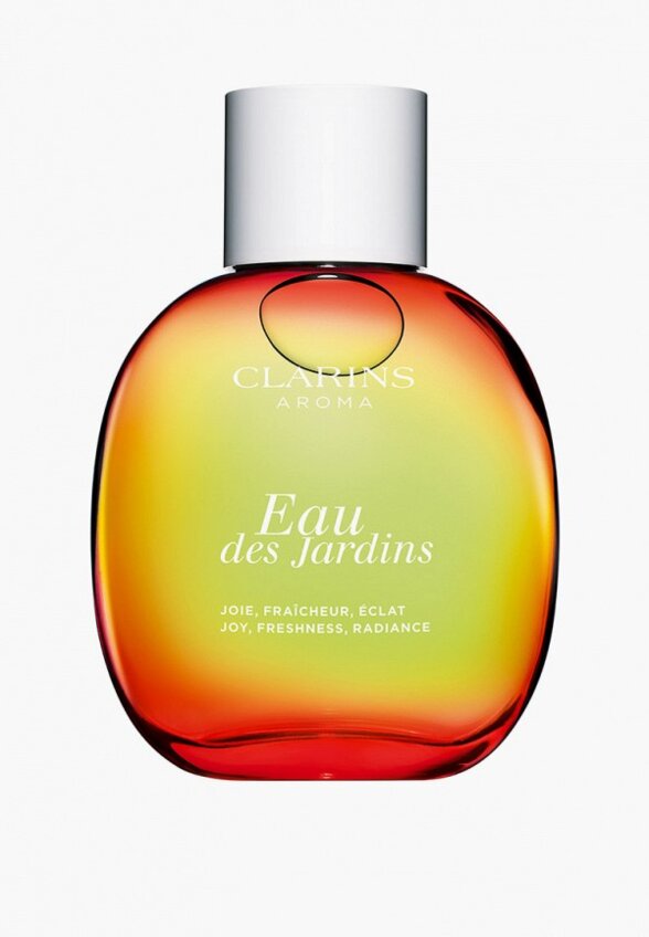 Спрей для тела парфюмированный Clarins