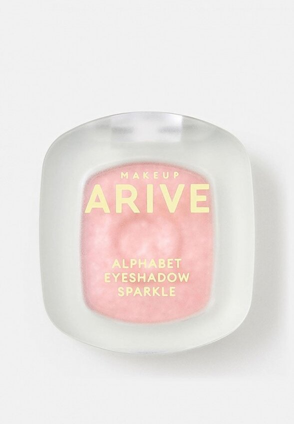 Тени для век Arive Makeup