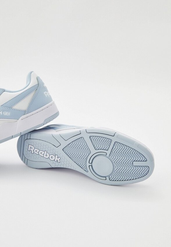 Кеды Reebok