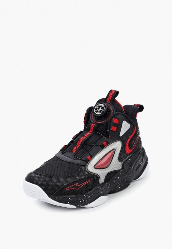 Кроссовки Erke