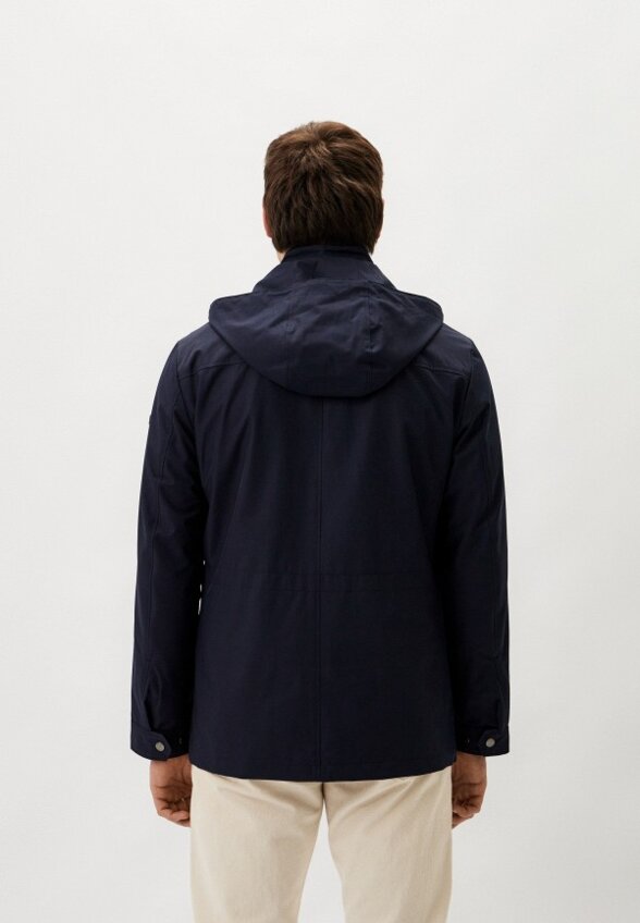 Ветровка Hackett London