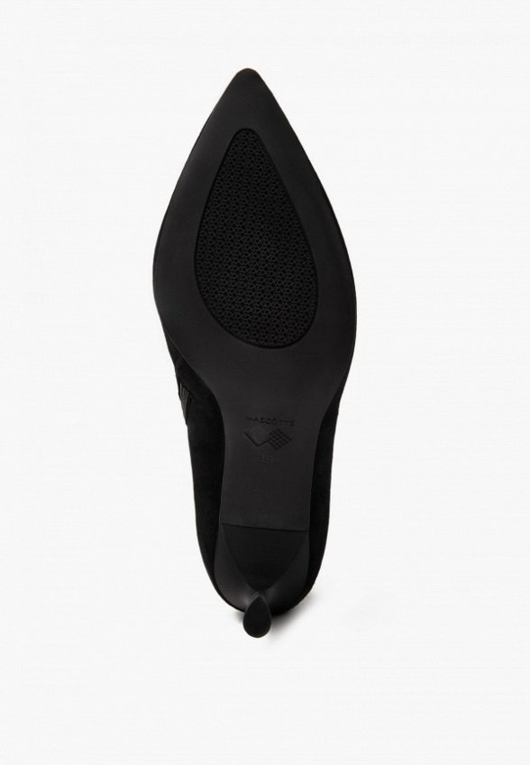 Ботильоны Mascotte