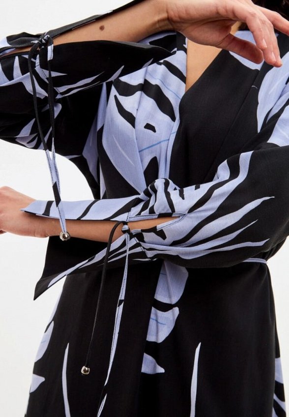Платье Noele Boutique