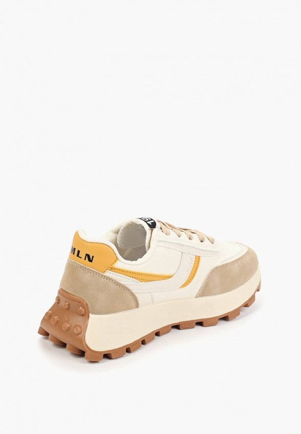 Кроссовки Milana