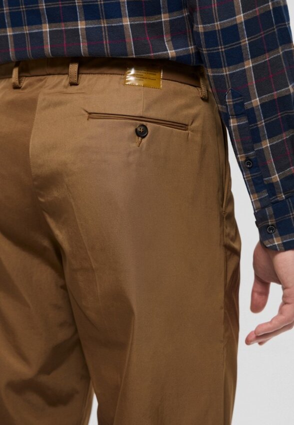 Брюки Trussardi