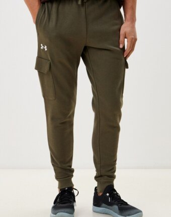 Брюки спортивные Under Armour мужчинам