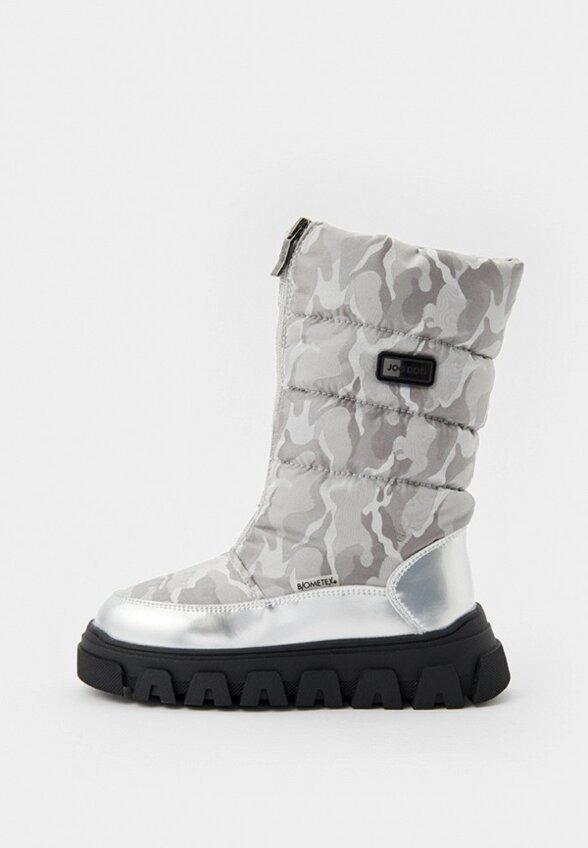 Дутики Jog Dog