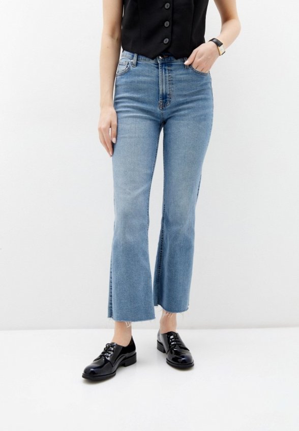 Ботинки Enzo Logana