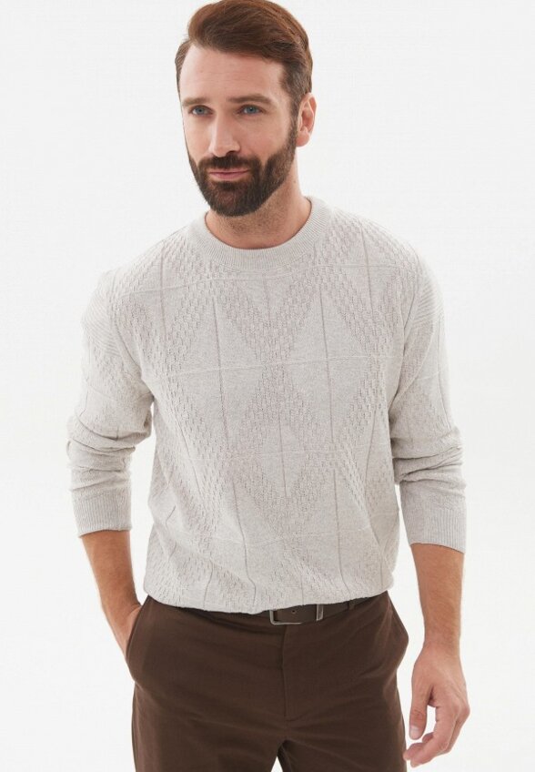 Джемпер Стим