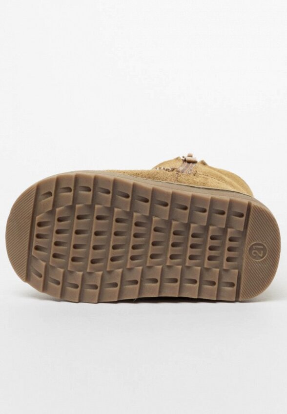 Сапоги Tikkago