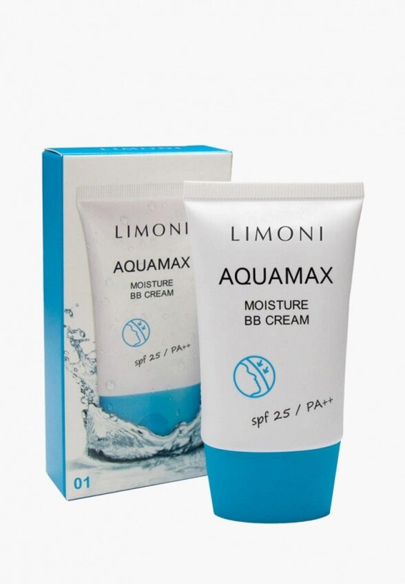 BB-Крем для лица Limoni