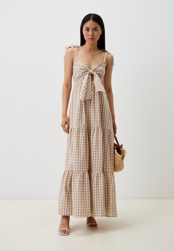 Сарафан Belle Robe