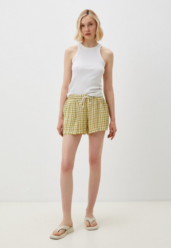 Шорты Billabong