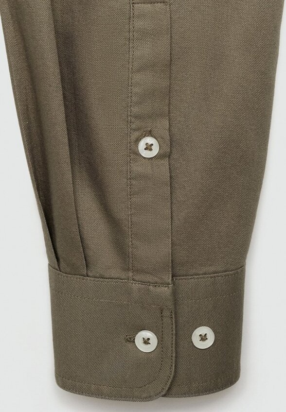 Рубашка Mango Man