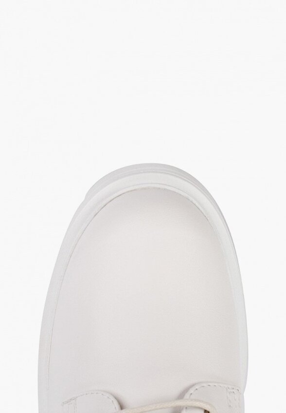 Ботинки Patrol