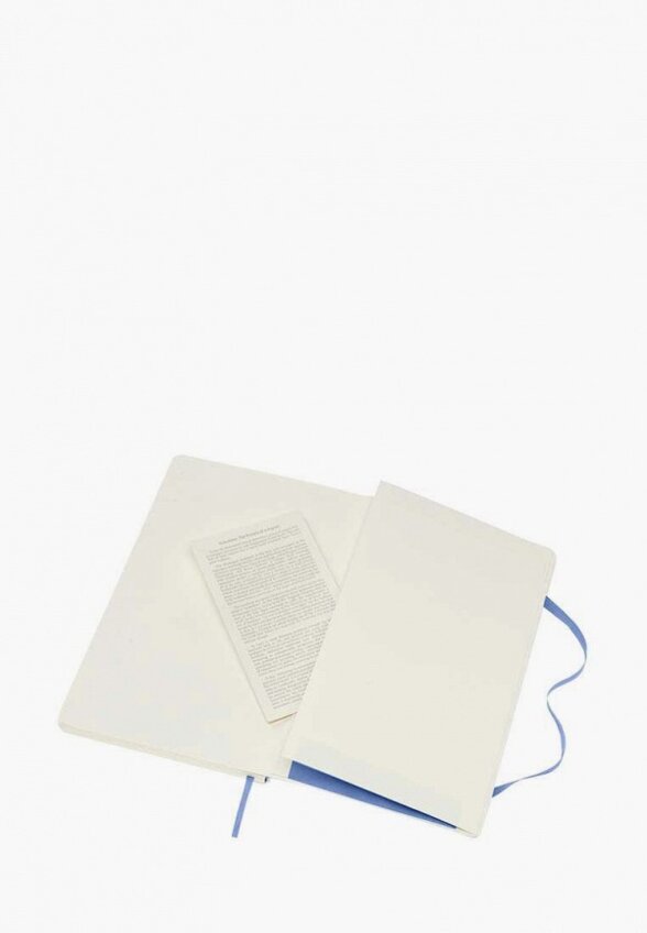 Блокнот Moleskine