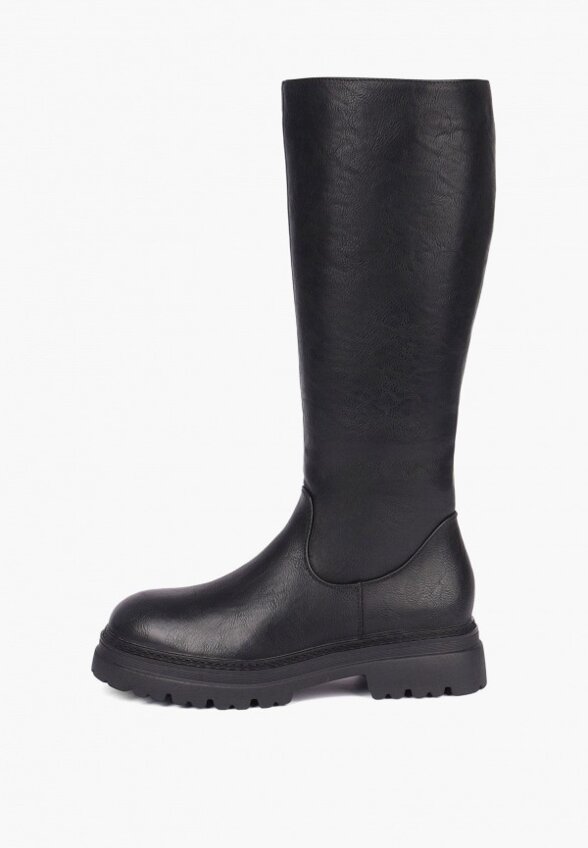 Сапоги Instreet