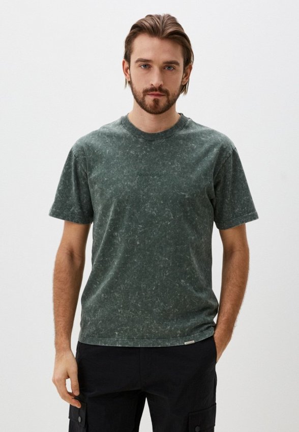 Футболка Van Mich