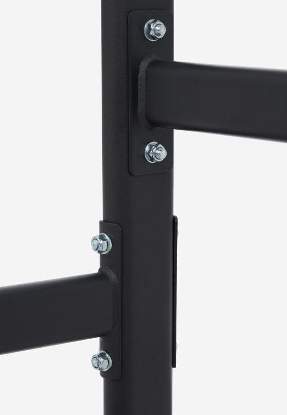 Стойка атлетическая Torneo G-225, Черный