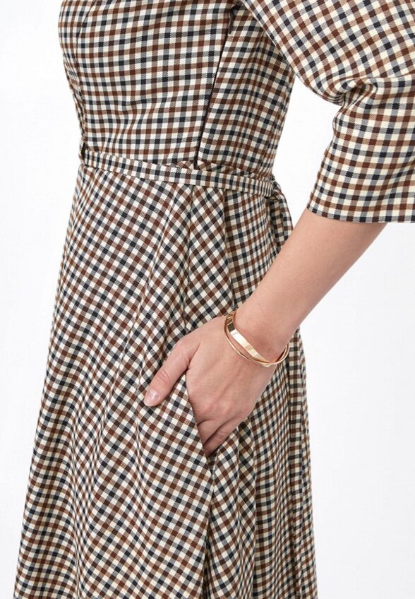 Платье Tantino