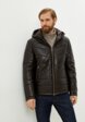 Куртка кожаная Winterra1  - превью