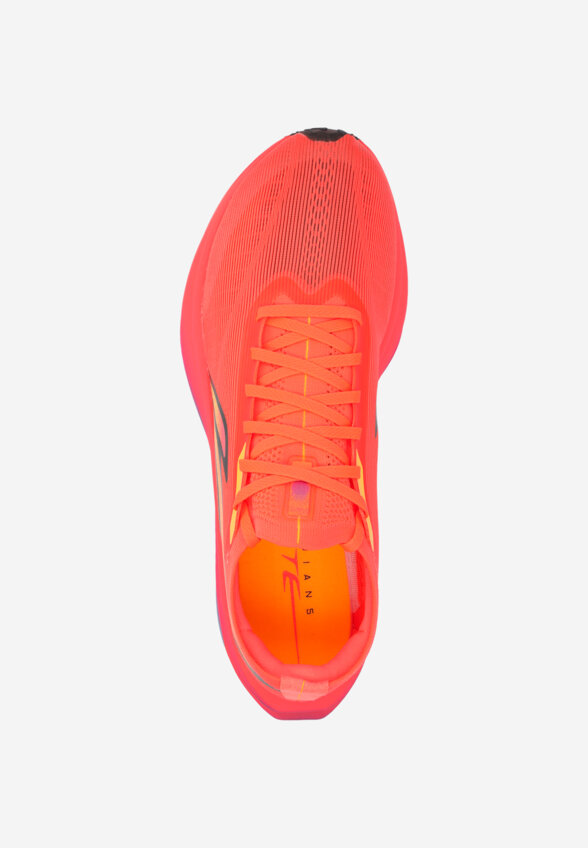 Кроссовки мужские Li-Ning Feidian 5 Elite, Красный