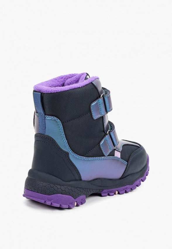 Ботинки Kapika