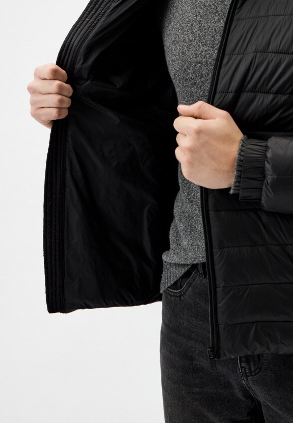 Куртка утепленная Boss