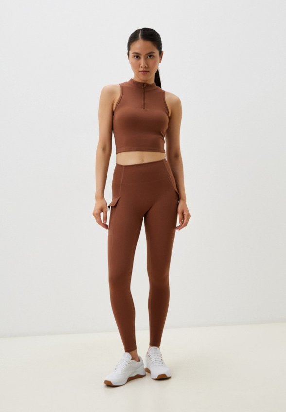 Топ спортивный Margo Blues