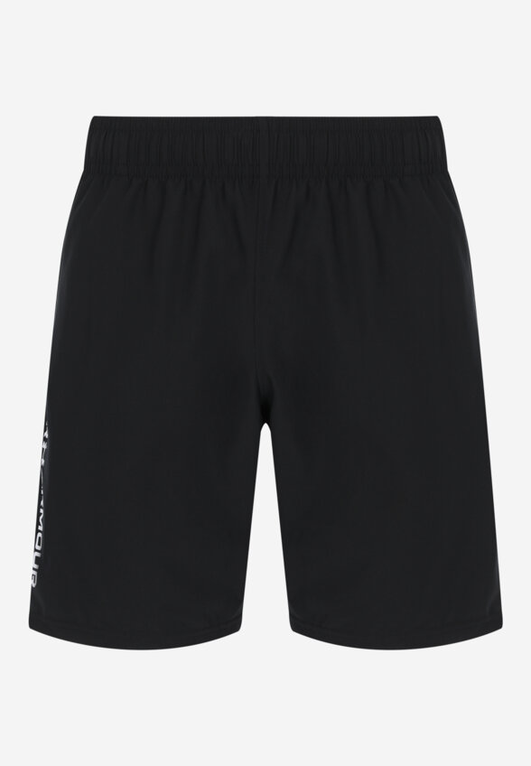 Шорты мужские Under Armour, Черный