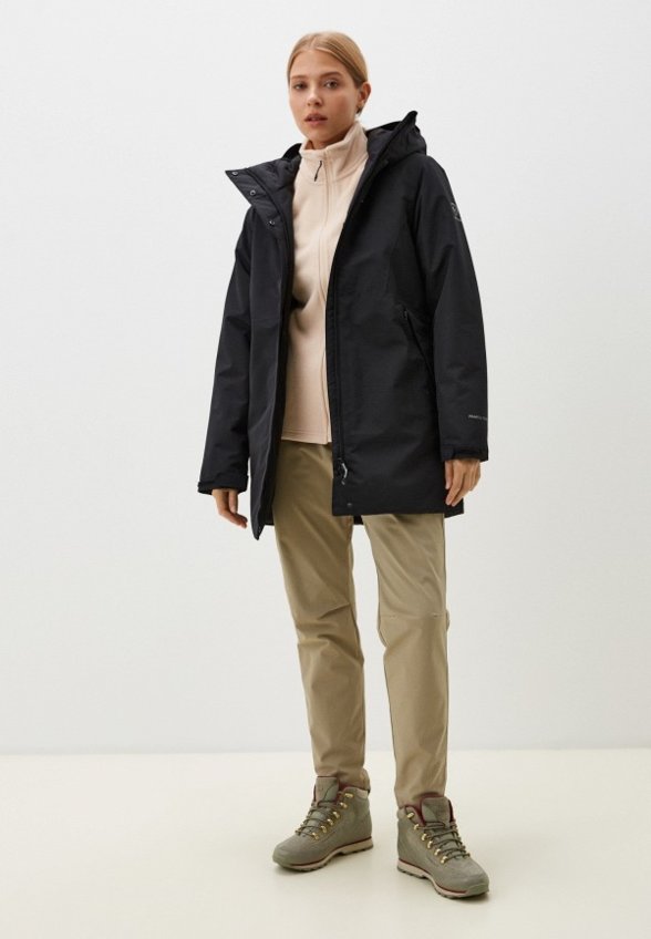 Куртка утепленная Northland