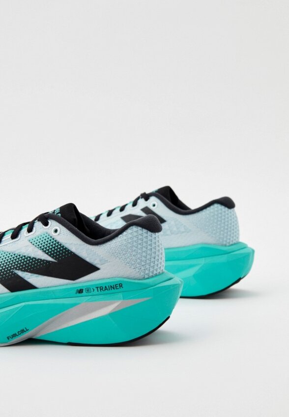 Кроссовки New Balance