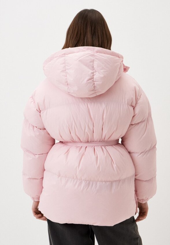 Пуховик Mollese