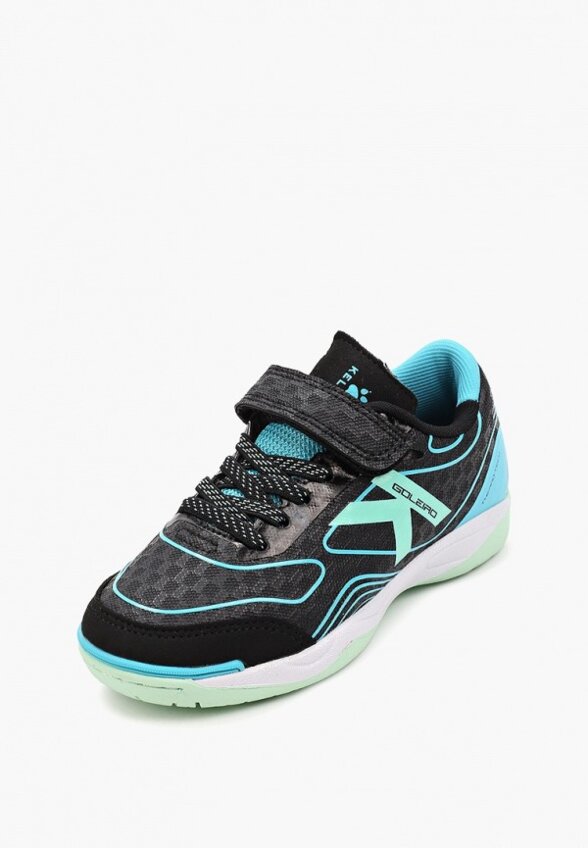 Бутсы зальные Kelme