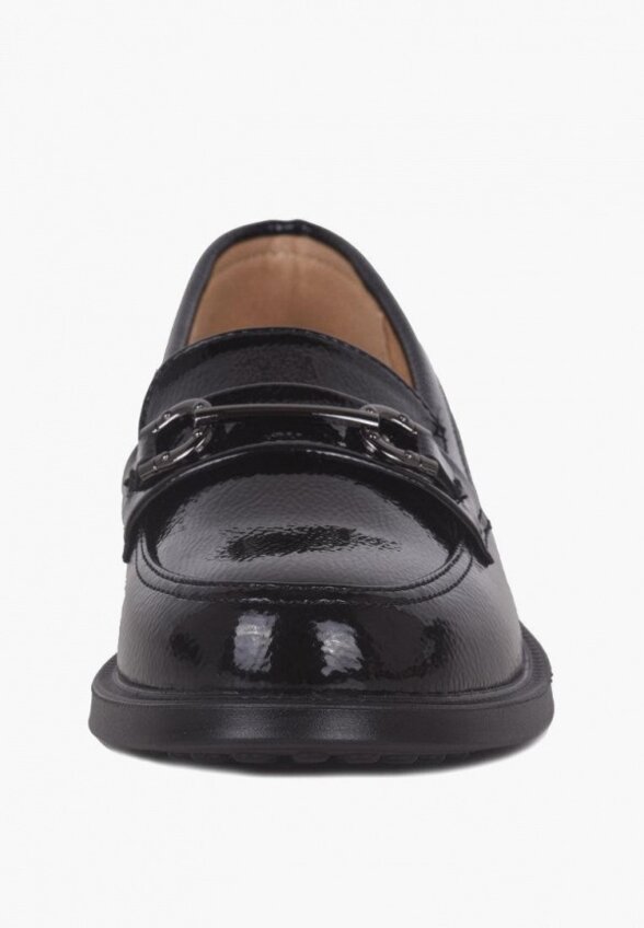 Лоферы T.Taccardi