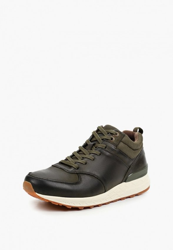 Ботинки X-Plode